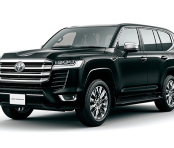 Land Cruiser