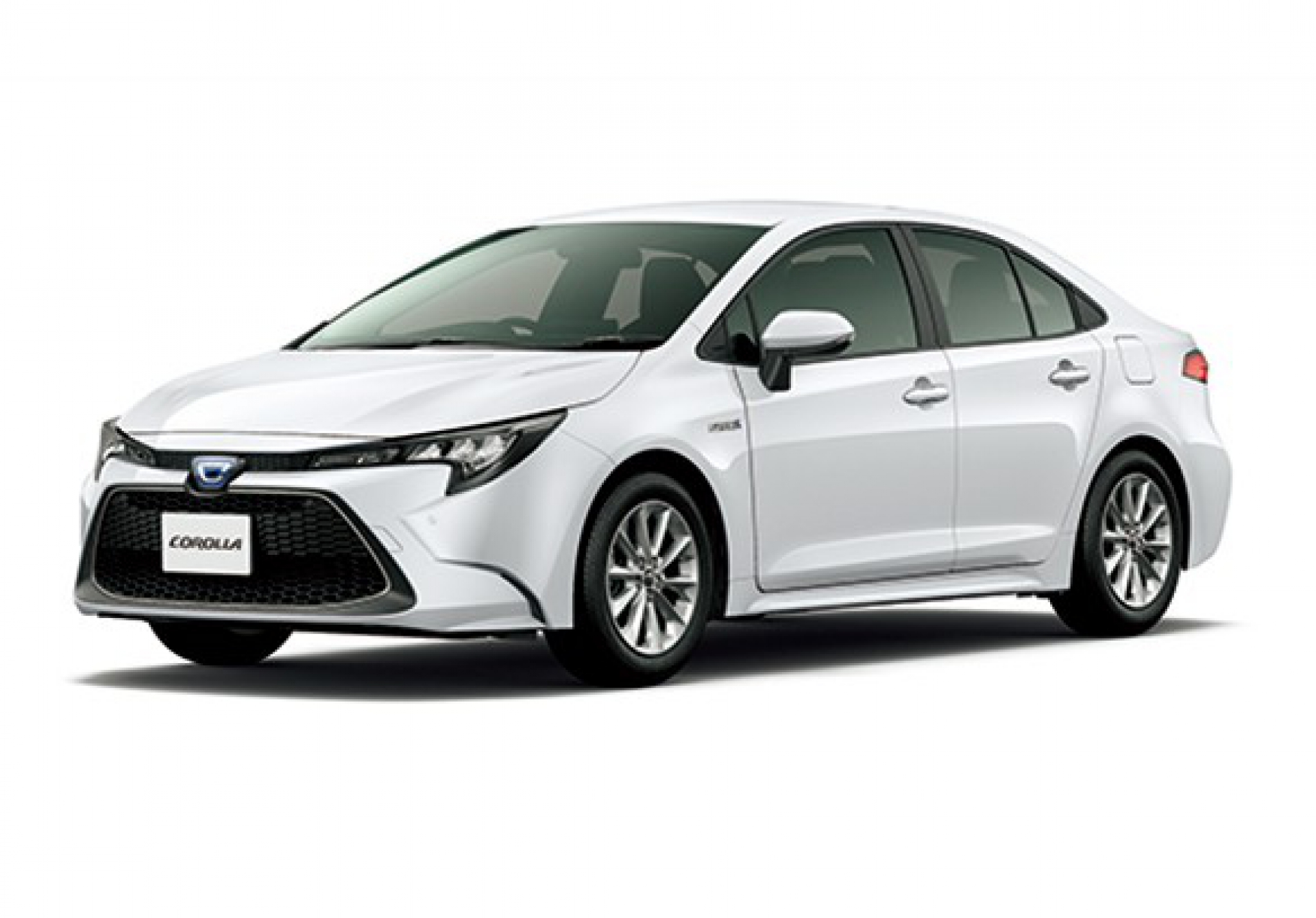 Corolla