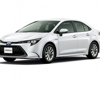 Corolla