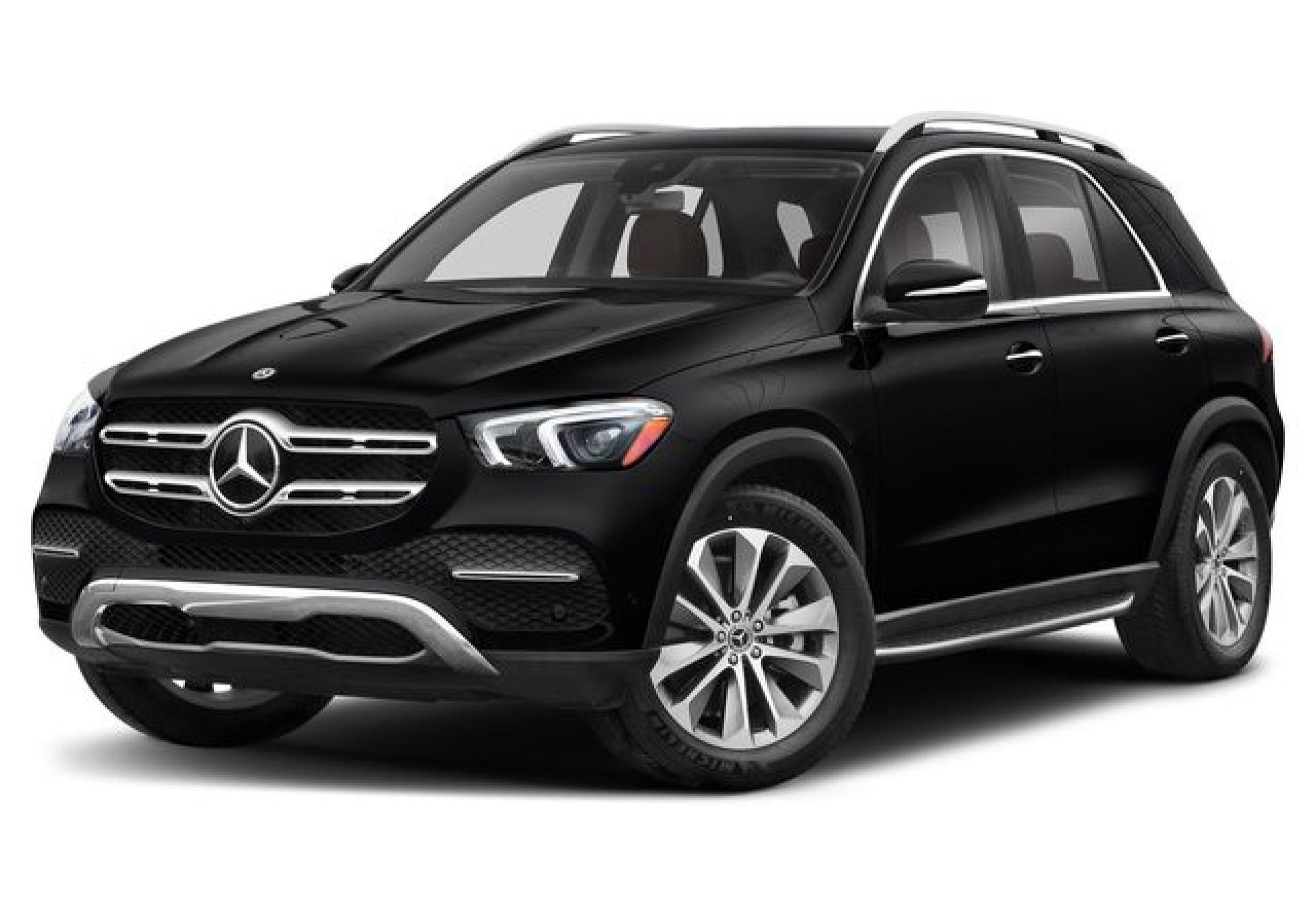 2022 Mercedes-Benz GLE 