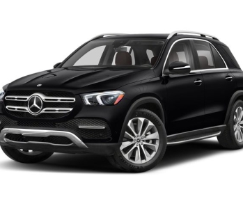2022 Mercedes-Benz GLE 